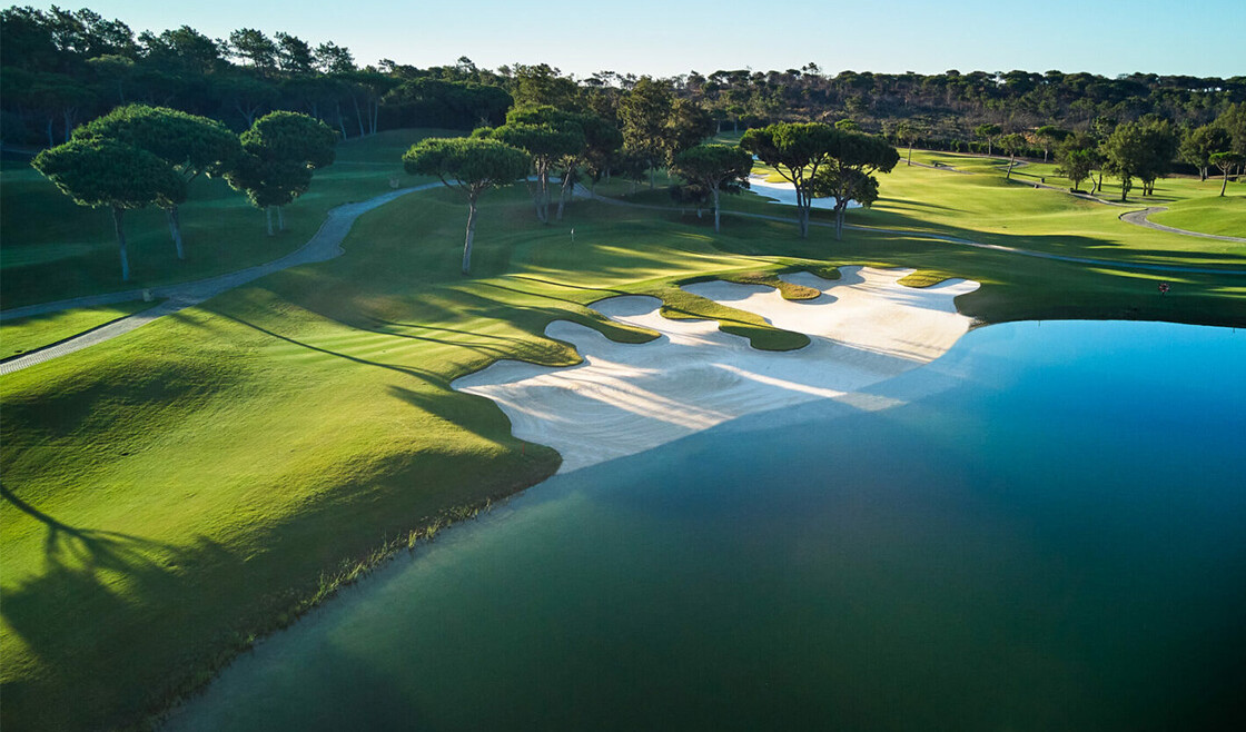 Quinta Do Lago